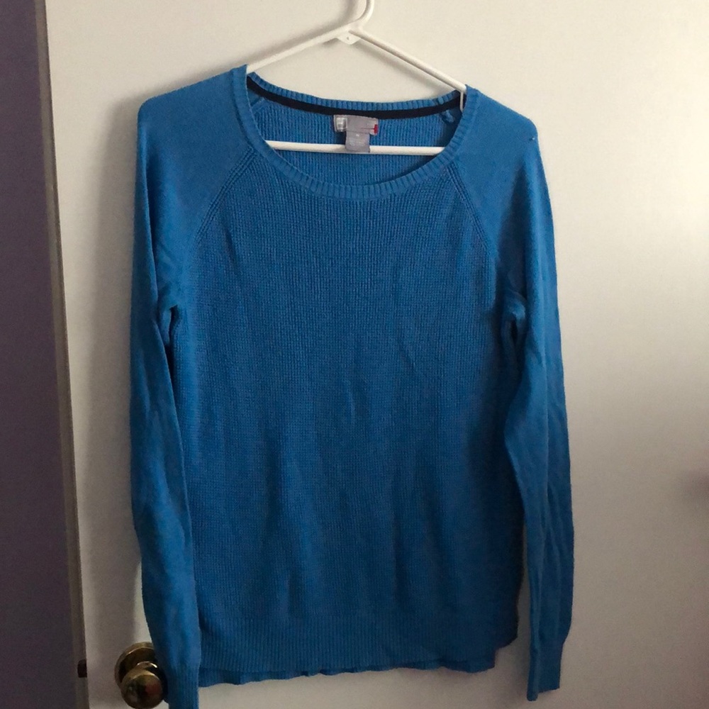 JC Penny wool blend sweater